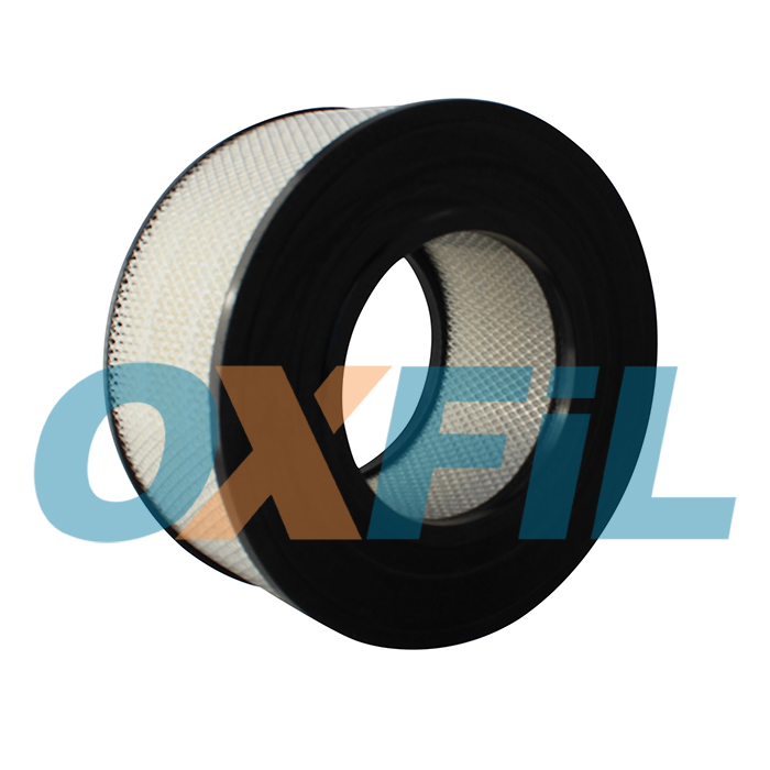 Bottom of Noitech NA 087060 - Filtro aria