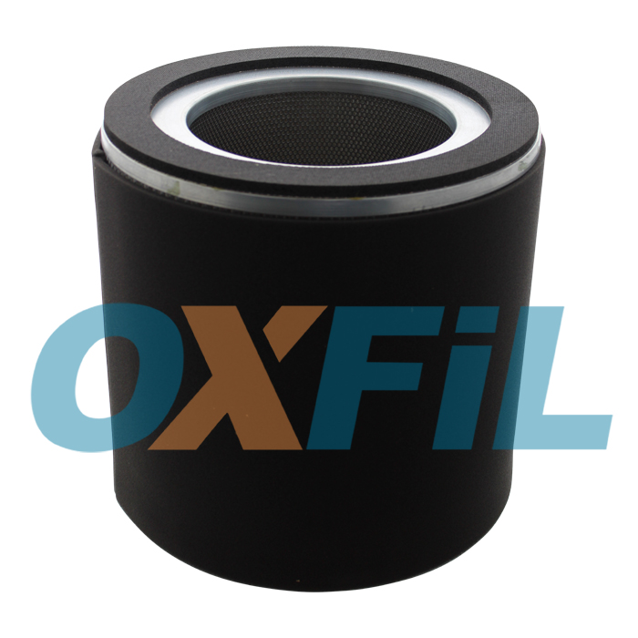 Side of Noitech NA 087260 - Luftfilterpatrone