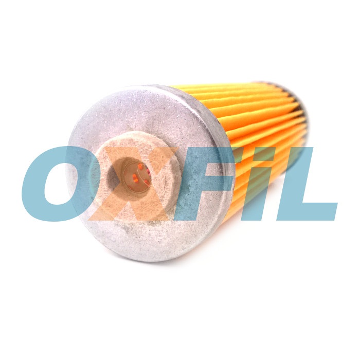 Bottom of Noitech NA 088460 - Filtro aria