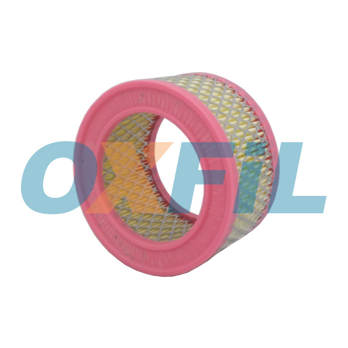 Top of Noitech NA 089360 - Air Filter Cartridge