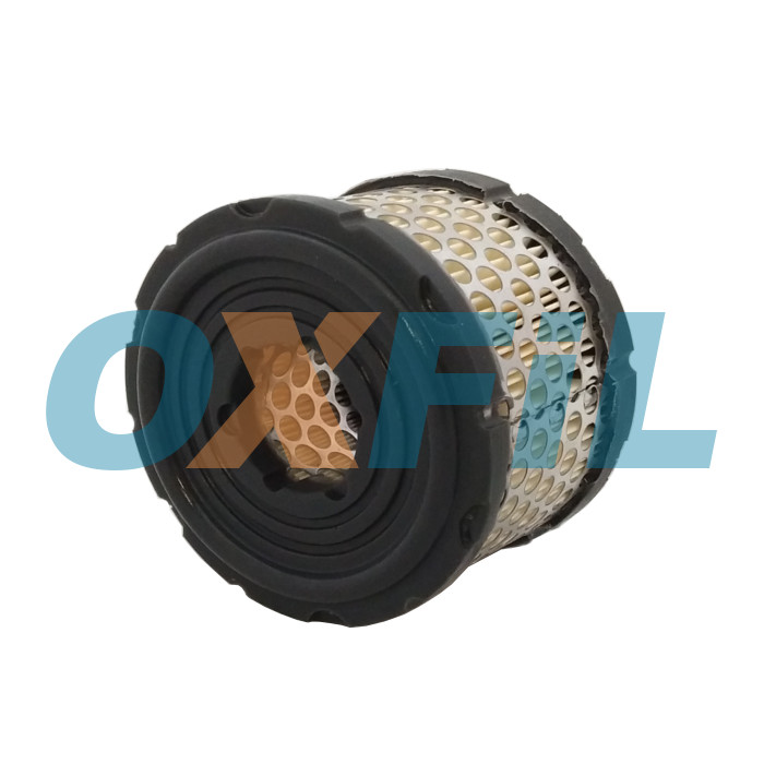 Top of Noitech NA 092460 - Filtro aria