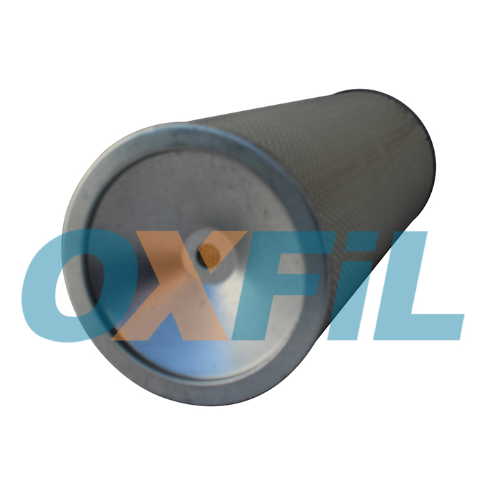 Top of Noitech NA 092960 - Air Filter Cartridge