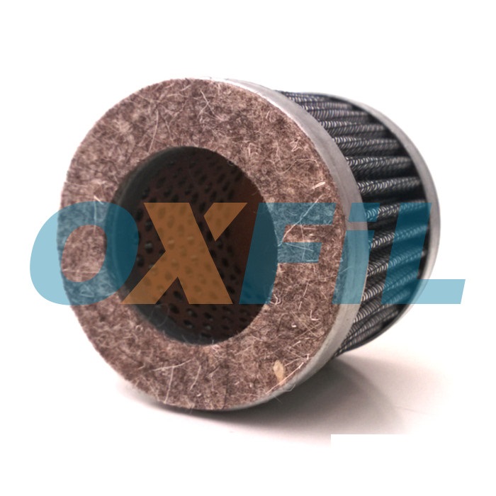 Top of Noitech NA 093760 - Air Filter Cartridge