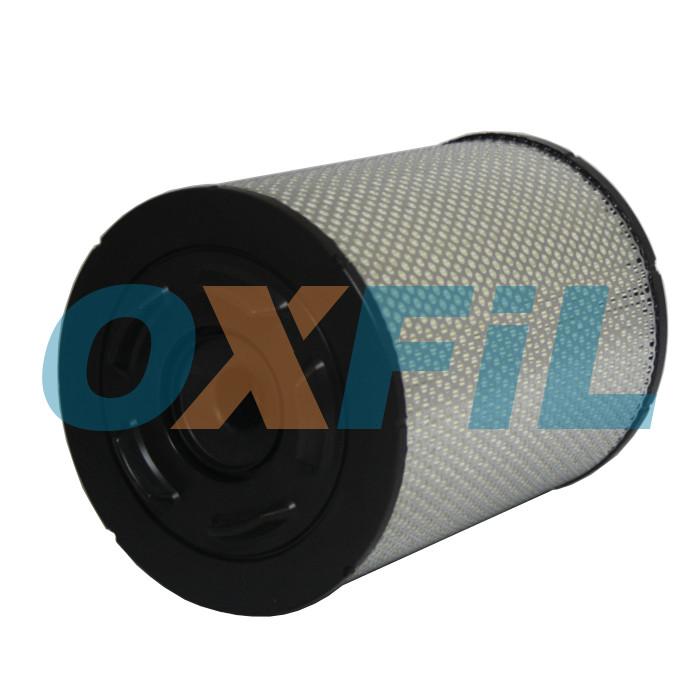 Bottom of Noitech NA 098060 - Air Filter Cartridge
