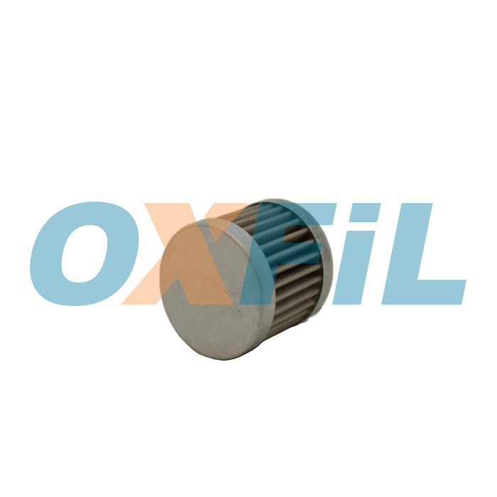 Bottom of Noitech NA 101360 - Air Filter Cartridge