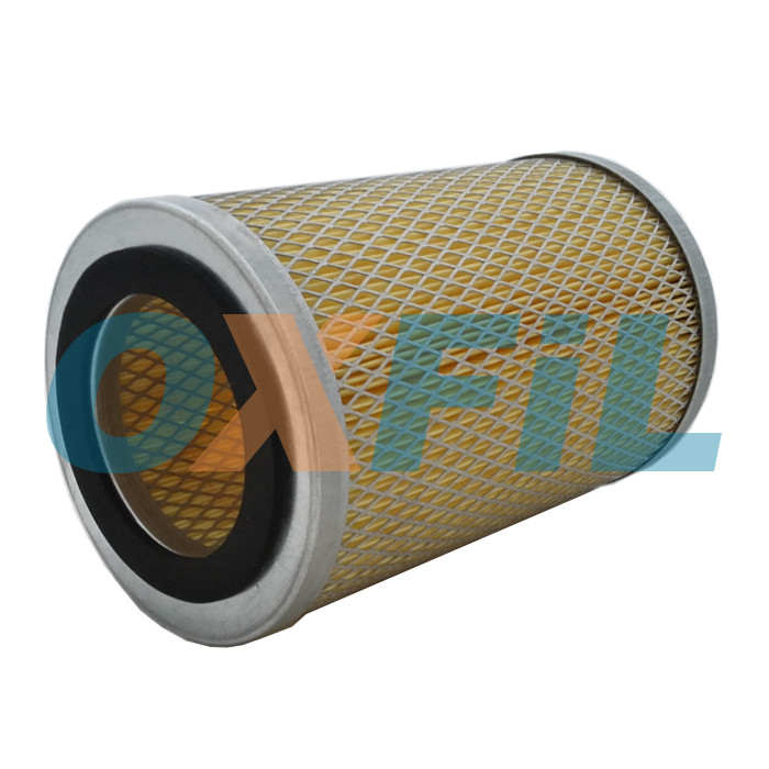 Top of Noitech NA 102460 - Air Filter Cartridge