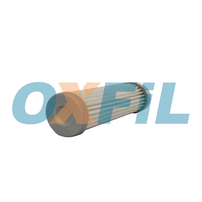 Bottom of Noitech NA 102760 - Air Filter Cartridge