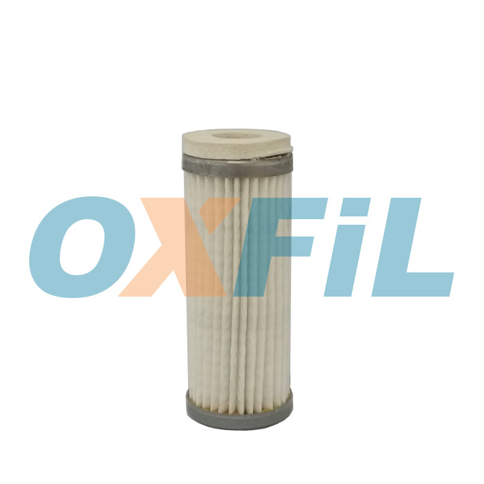 Side of Noitech NA 102760 - Air Filter Cartridge