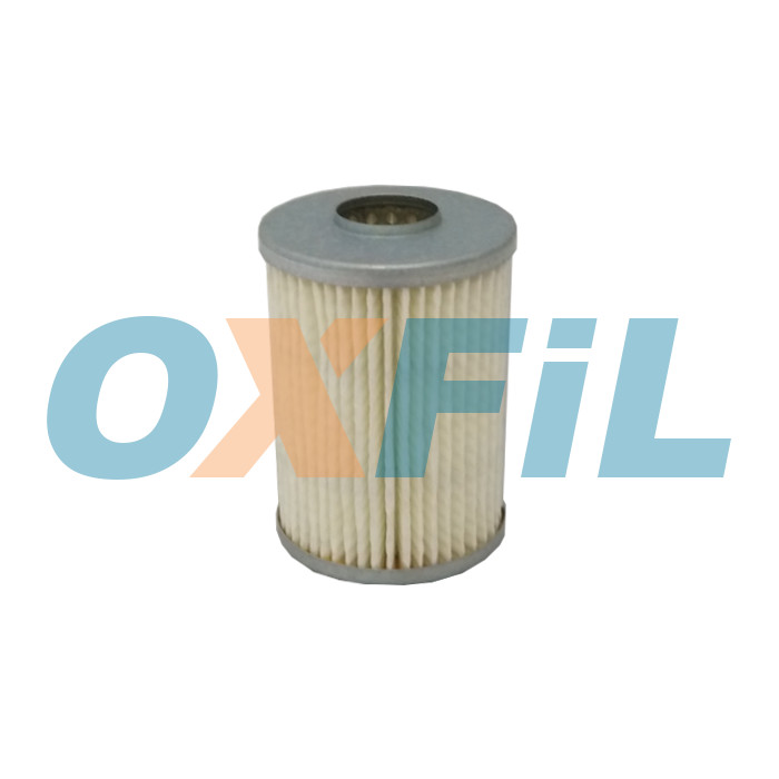 Side of Noitech NA 102860 - Air Filter Cartridge