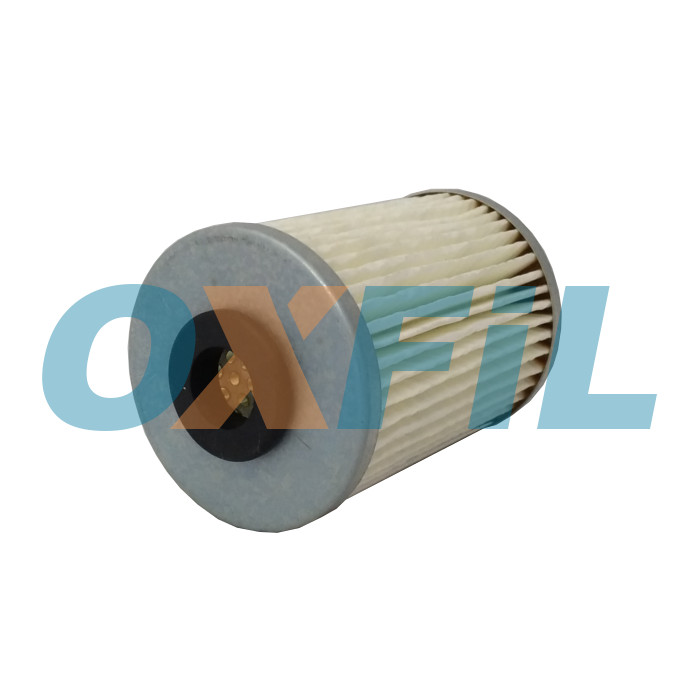 Top of Noitech NA 102860 - Air Filter Cartridge