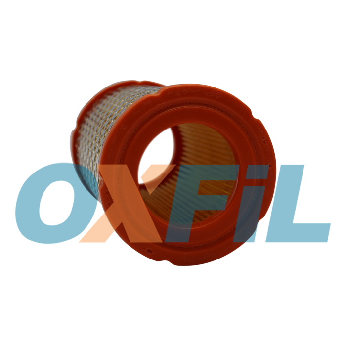 Top of Noitech NA 104060 - Air Filter Cartridge