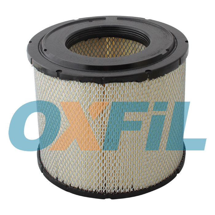 Side of Noitech NA 104260 - Air Filter Cartridge