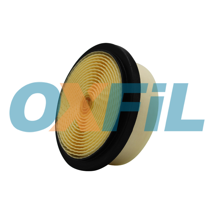 Top of Noitech NA 104760 - Air Filter Cartridge