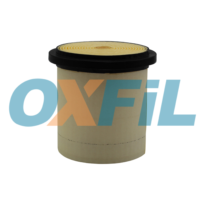 Side of Noitech NA 104960 - Air Filter Cartridge