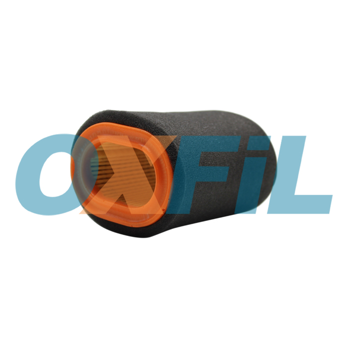 Top of Noitech NA 107760 - Air Filter Cartridge