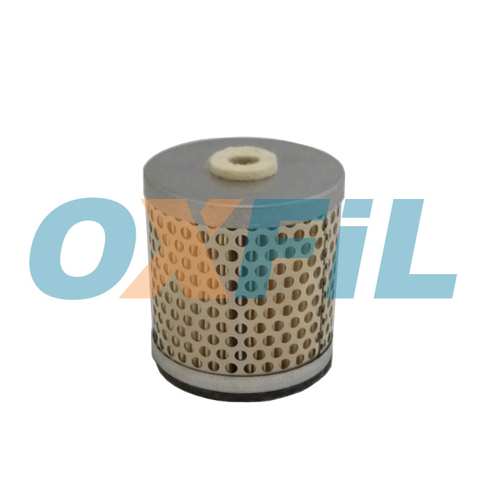 Side of Noitech NA 111160 - Filtro aria