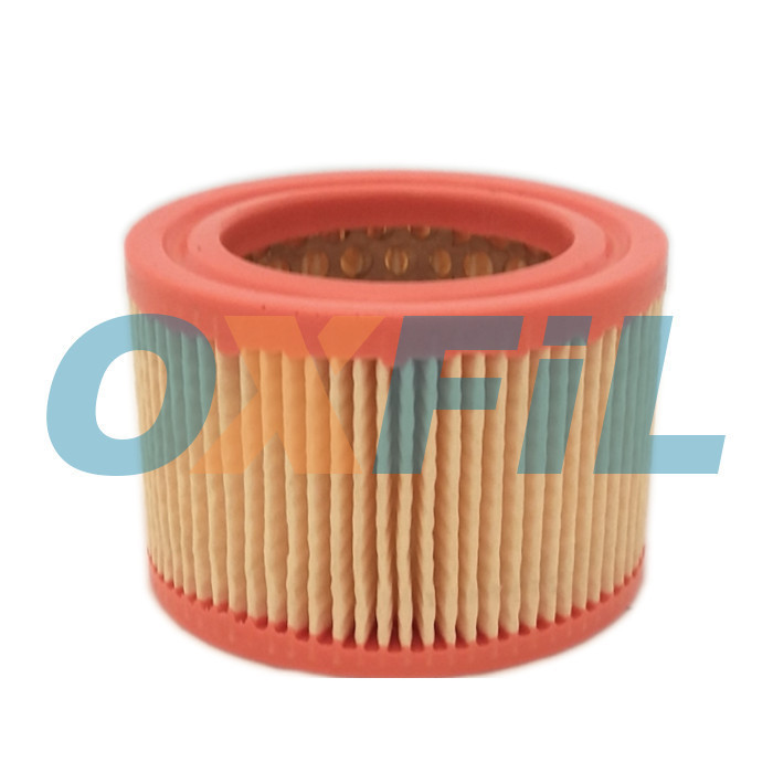 Side of Noitech NA 111960 - Air Filter Cartridge