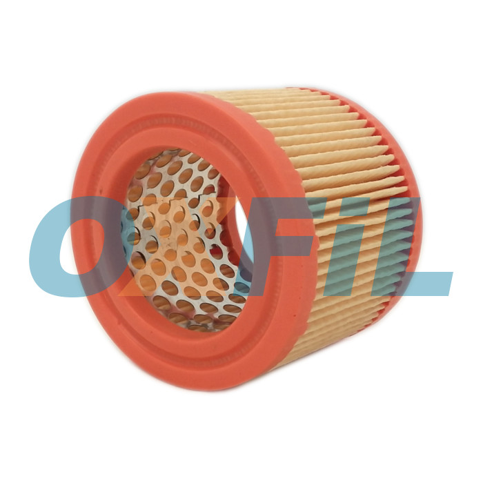 Top of Noitech NA 111960 - Air Filter Cartridge