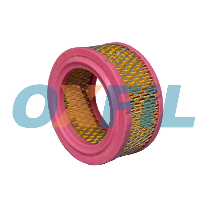Top of Noitech NA 118660 - Air Filter Cartridge