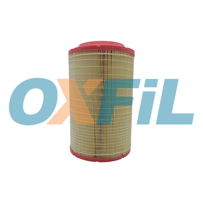 Side of Noitech NA 121860 - Air Filter Cartridge