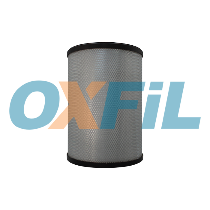 Side of Noitech NA 128560 - Air Filter Cartridge