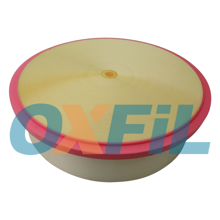 Top of Noitech NA 128760 - Air Filter Cartridge