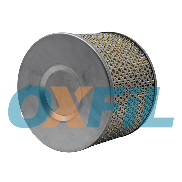 Top of Noitech NA 129560 - Air Filter Cartridge