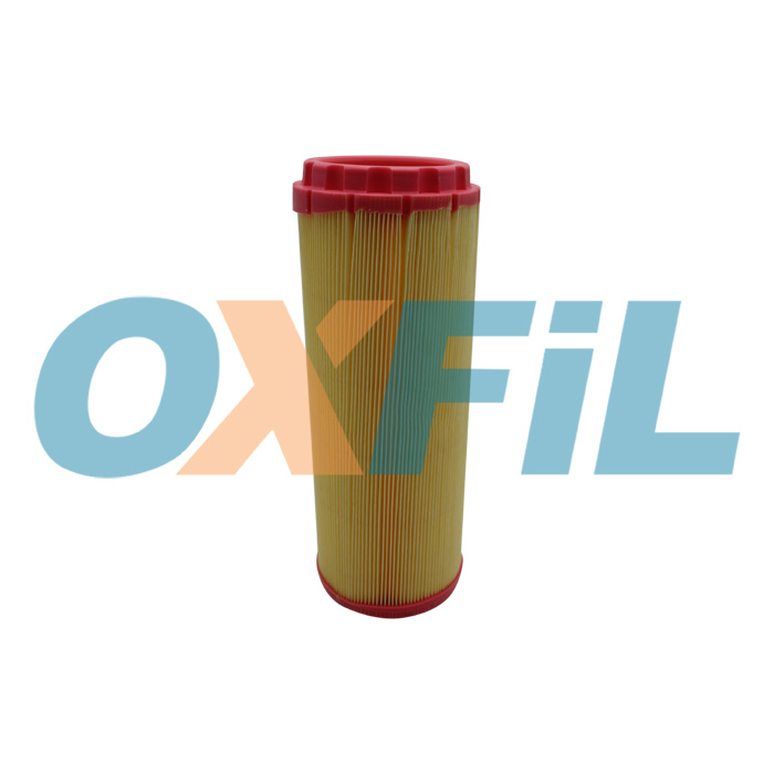 Side of Noitech NA 139760 - Air Filter Cartridge