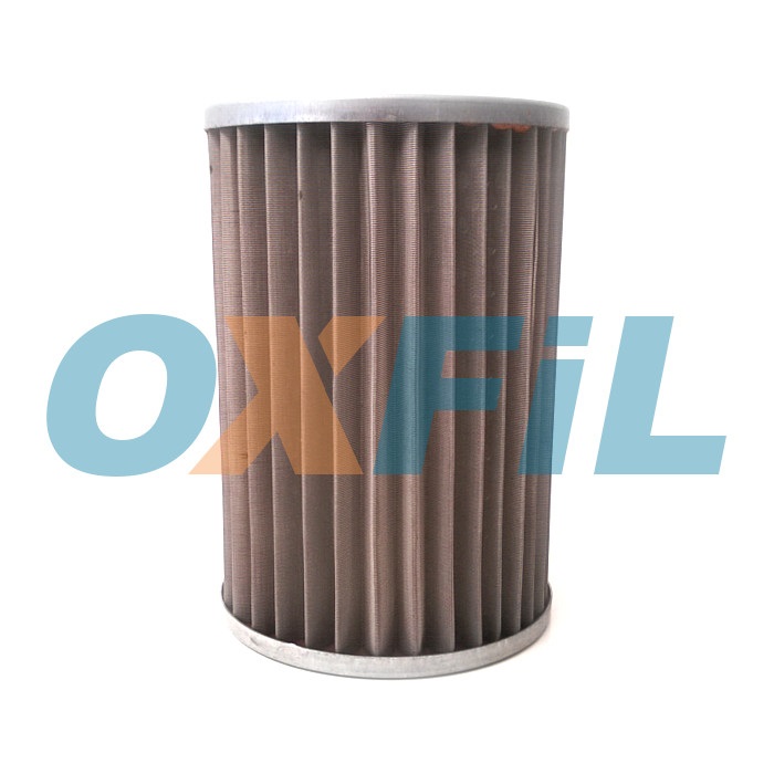 Side of Noitech NA 218160 - Luftfilterpatrone