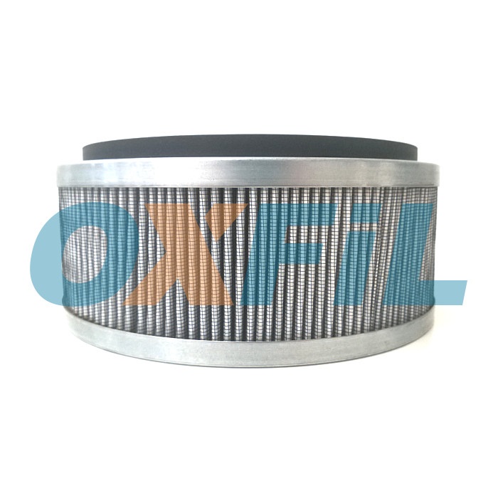 Side of Noitech NA 232260 - Air Filter Cartridge