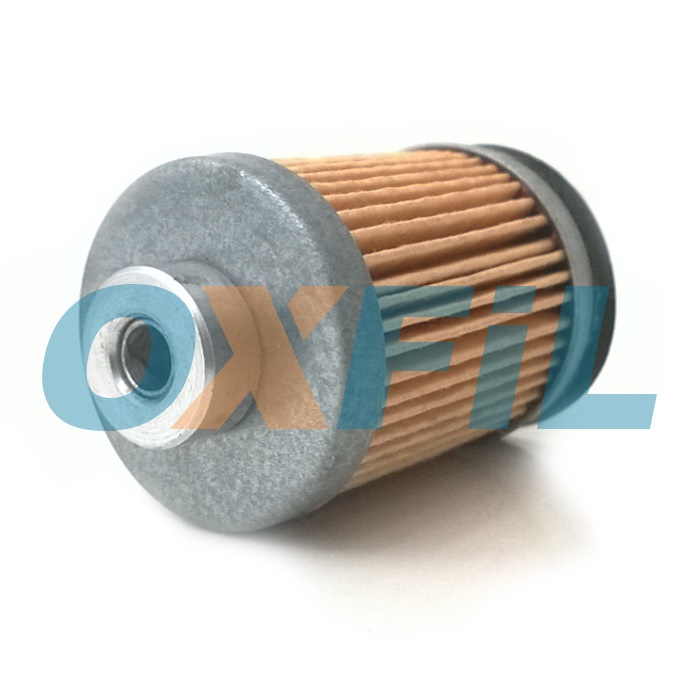 Top of Noitech NA 234860 - Luftfilterpatrone