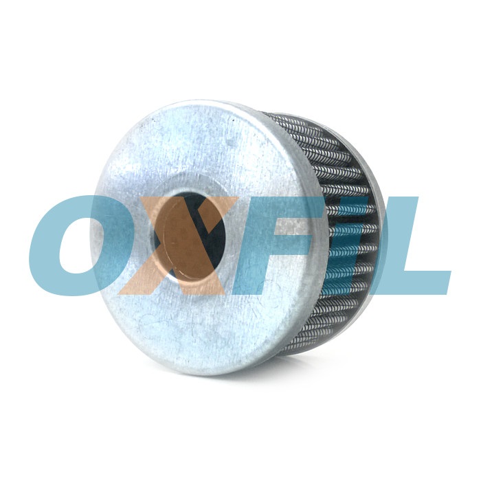 Top of Noitech NA 235560 - Air Filter Cartridge