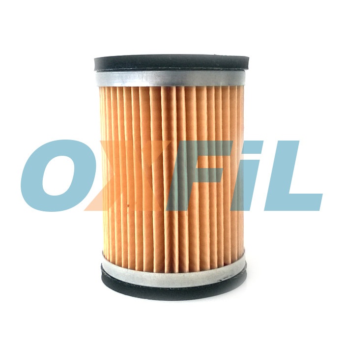 Side of Noitech NA 244260 - Air Filter Cartridge