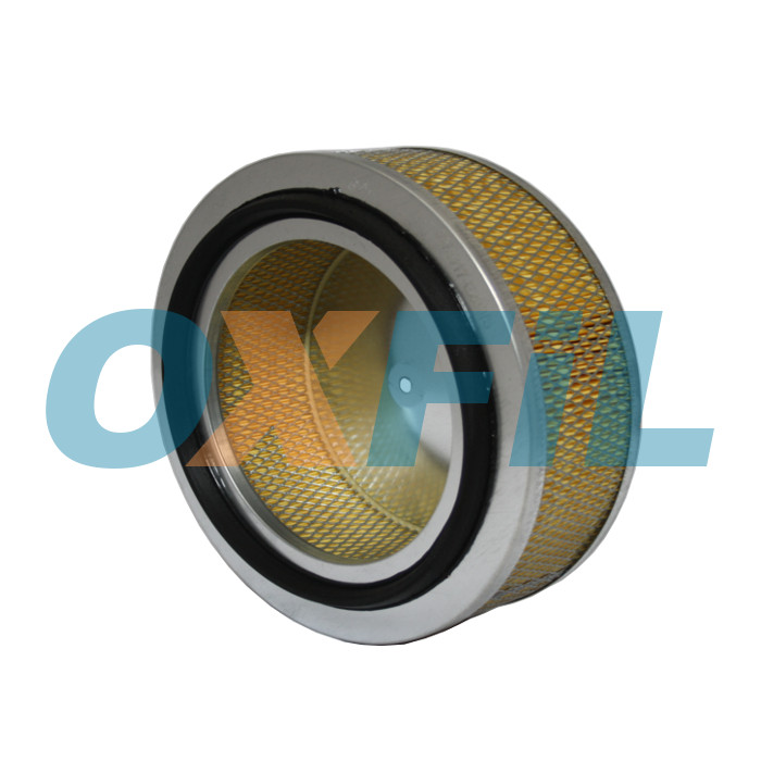 Top of Noitech NA 413960 - Air Filter Cartridge