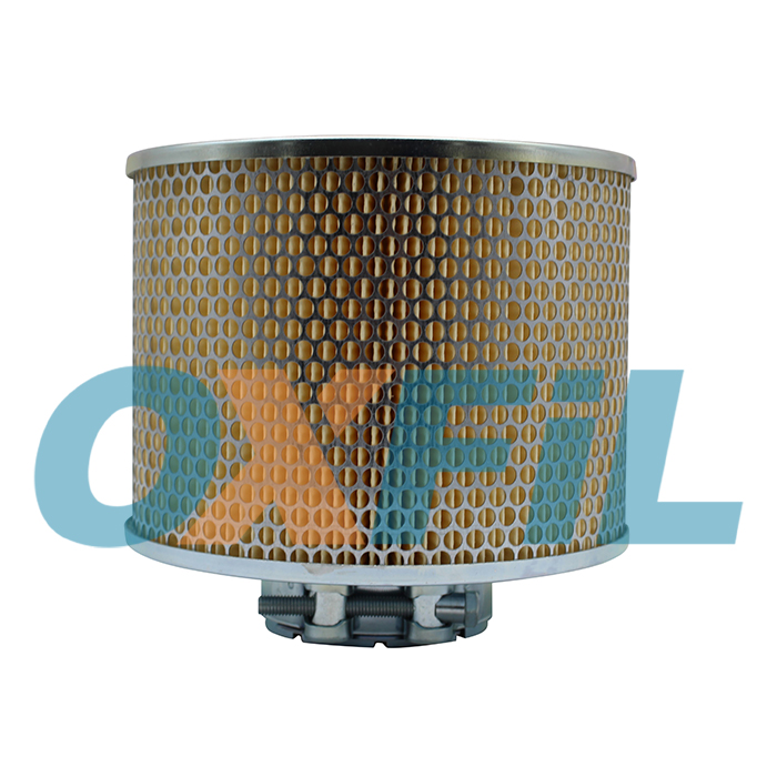 Side of Noitech NA 878660 - Air Filter Cartridge