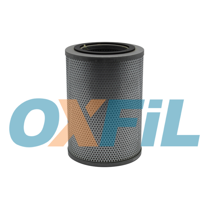 Side of Noitech NA A09660 - Air Filter Cartridge