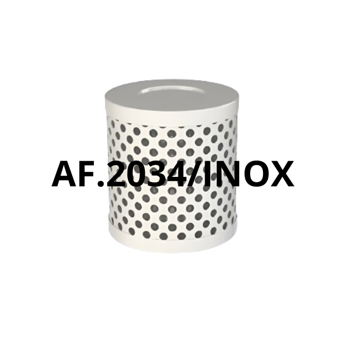 Side of Noitech NA R09160 - Filtro aria