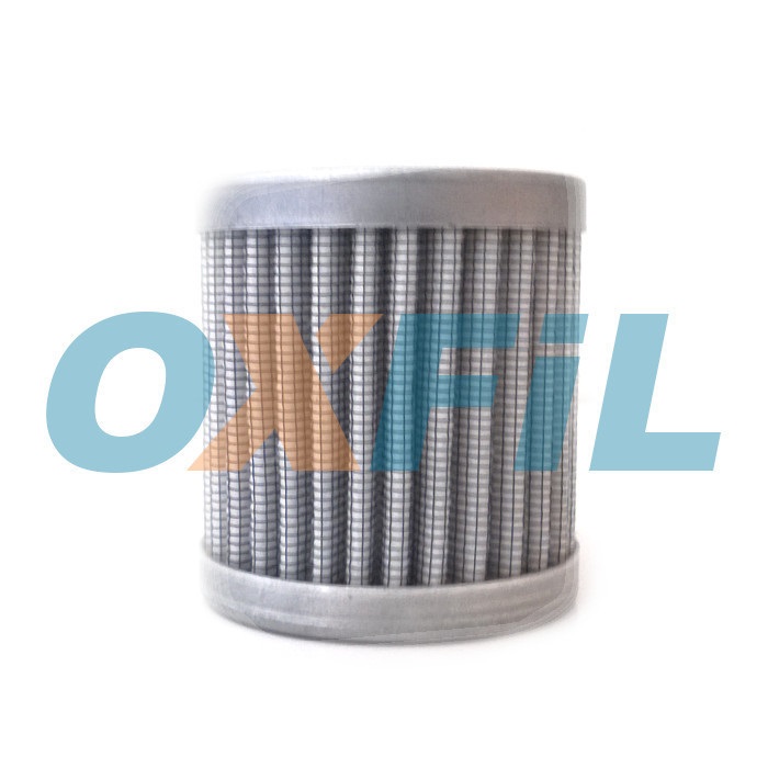 Side of Noitech NA SP9160 - Air Filter Cartridge