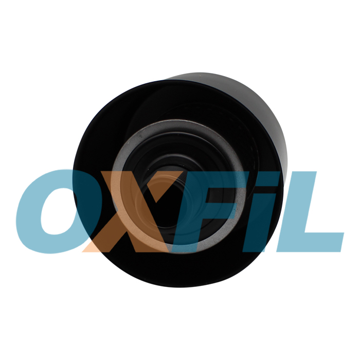 Top of Noitech NB 100010 - Pressure Filter Housing