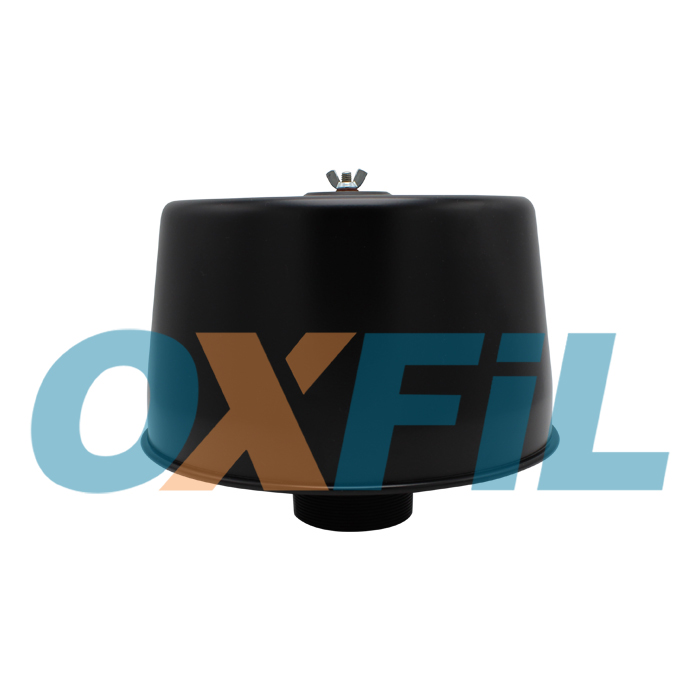 Side of Noitech NB 100015 - Pressure Filter Housing