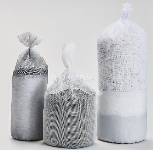 Side of Noitech NC 100098 - Separator