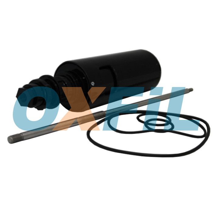 Side of Noitech NK 000204 - Gaskets / Rings / Valves Kits