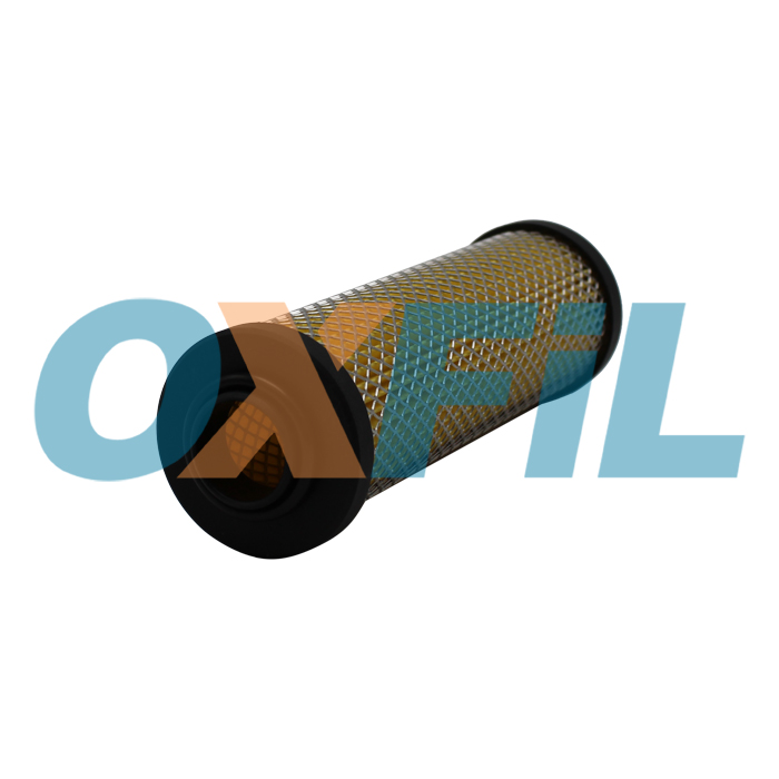 Top of Noitech NM 000177 - In-line Filter