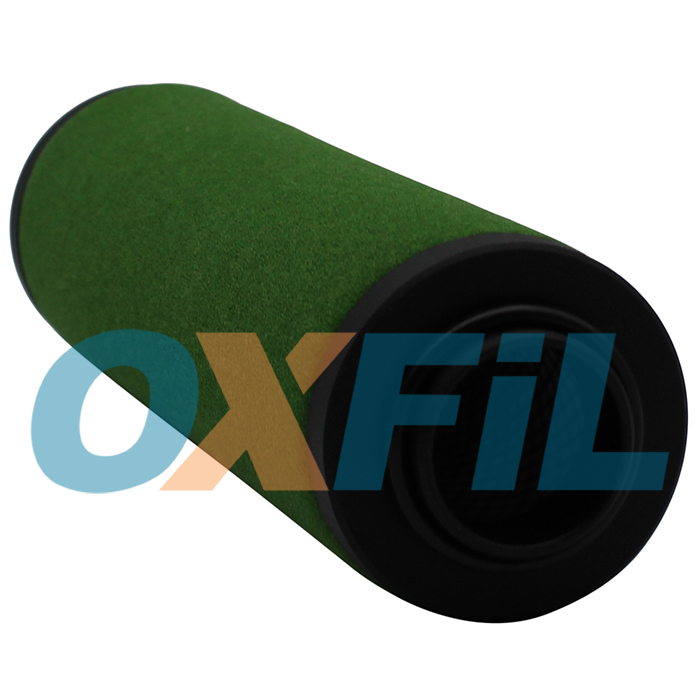 Top of Noitech NM 000184 - In-line Filter