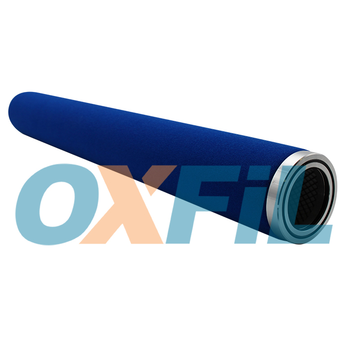 Top of Noitech NM 000219 - In-line Filter