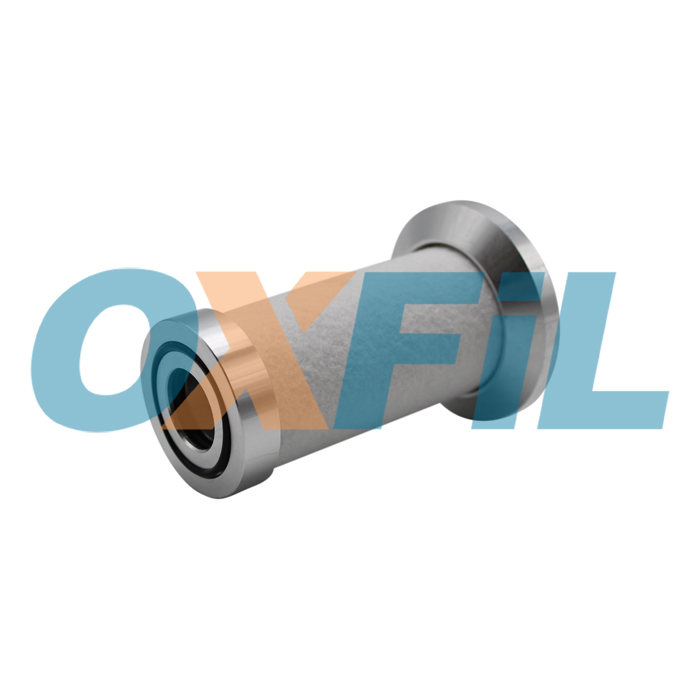 Top of Noitech NM 000236 - In-line Filter