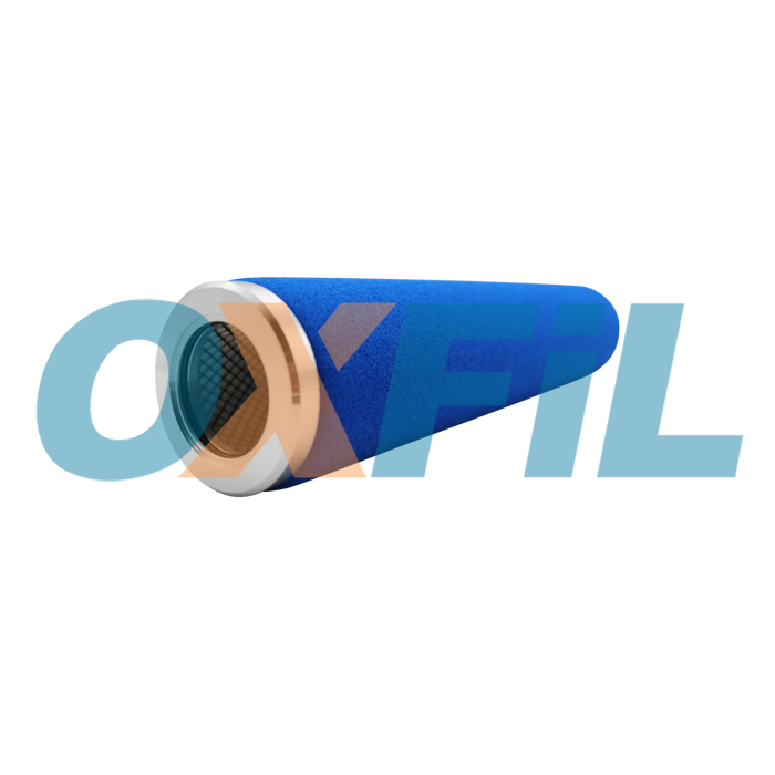 Bottom of Noitech NM 000240 - In-line Filter
