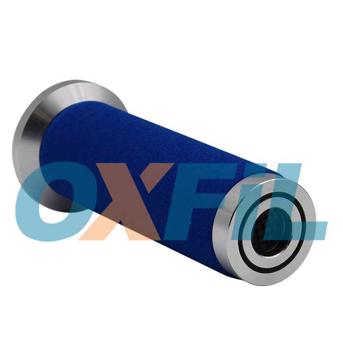 Top of Noitech NM 000249 - In-line Filter
