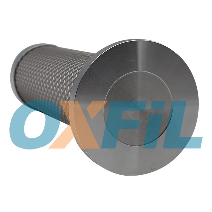 Bottom of Noitech NM 000261 - In-line Filter
