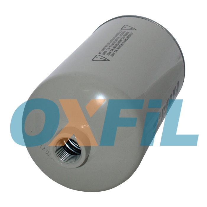 Top of Noitech NM 000399 - Inlinefilter